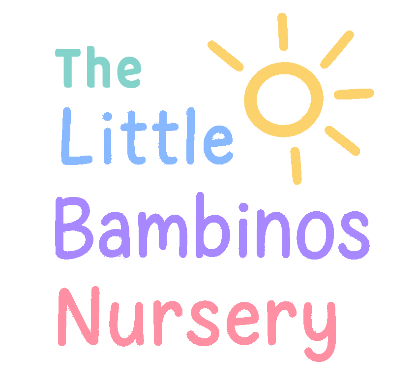 Little Bambinos Logo